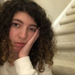 Meet your Posher, Liah